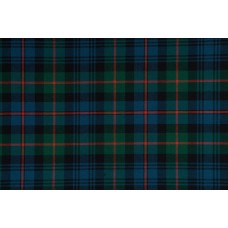 House of Edgar Heavy Weight Nevis Tartan - Murray of Atholl Ancient